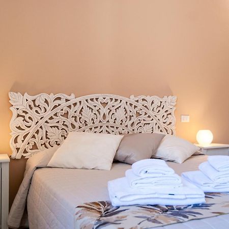 La Pigna Bianca Suites Λέτσε Εξωτερικό φωτογραφία