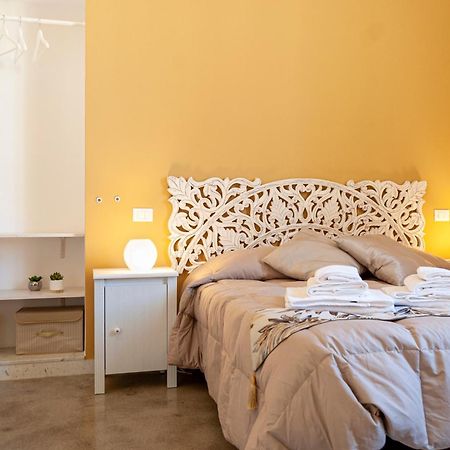 La Pigna Bianca Suites Λέτσε Εξωτερικό φωτογραφία