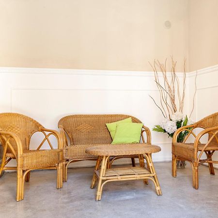 La Pigna Bianca Suites Λέτσε Εξωτερικό φωτογραφία