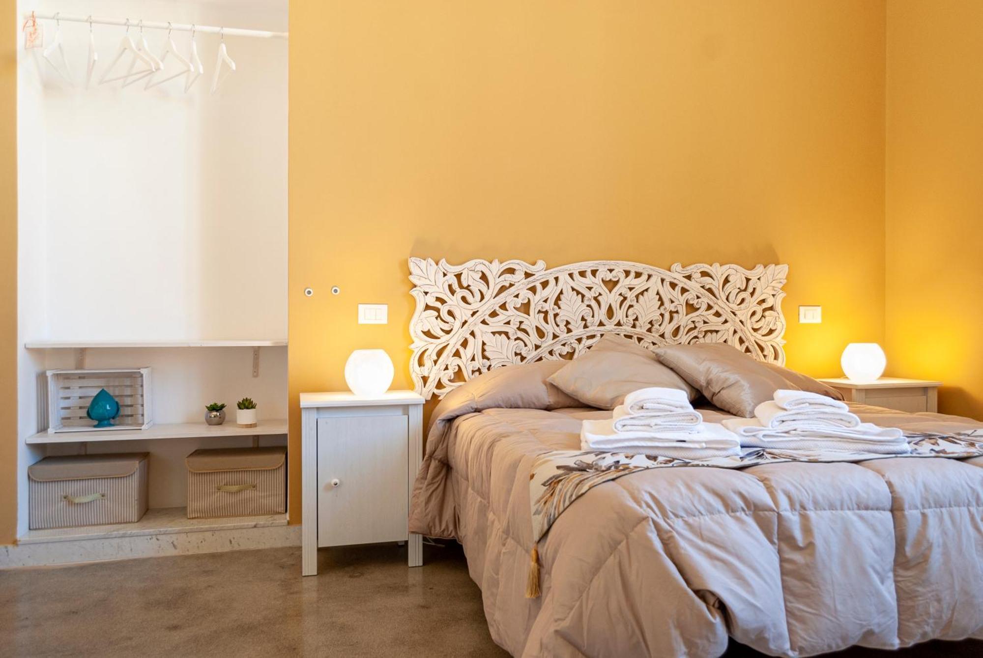 La Pigna Bianca Suites Λέτσε Εξωτερικό φωτογραφία