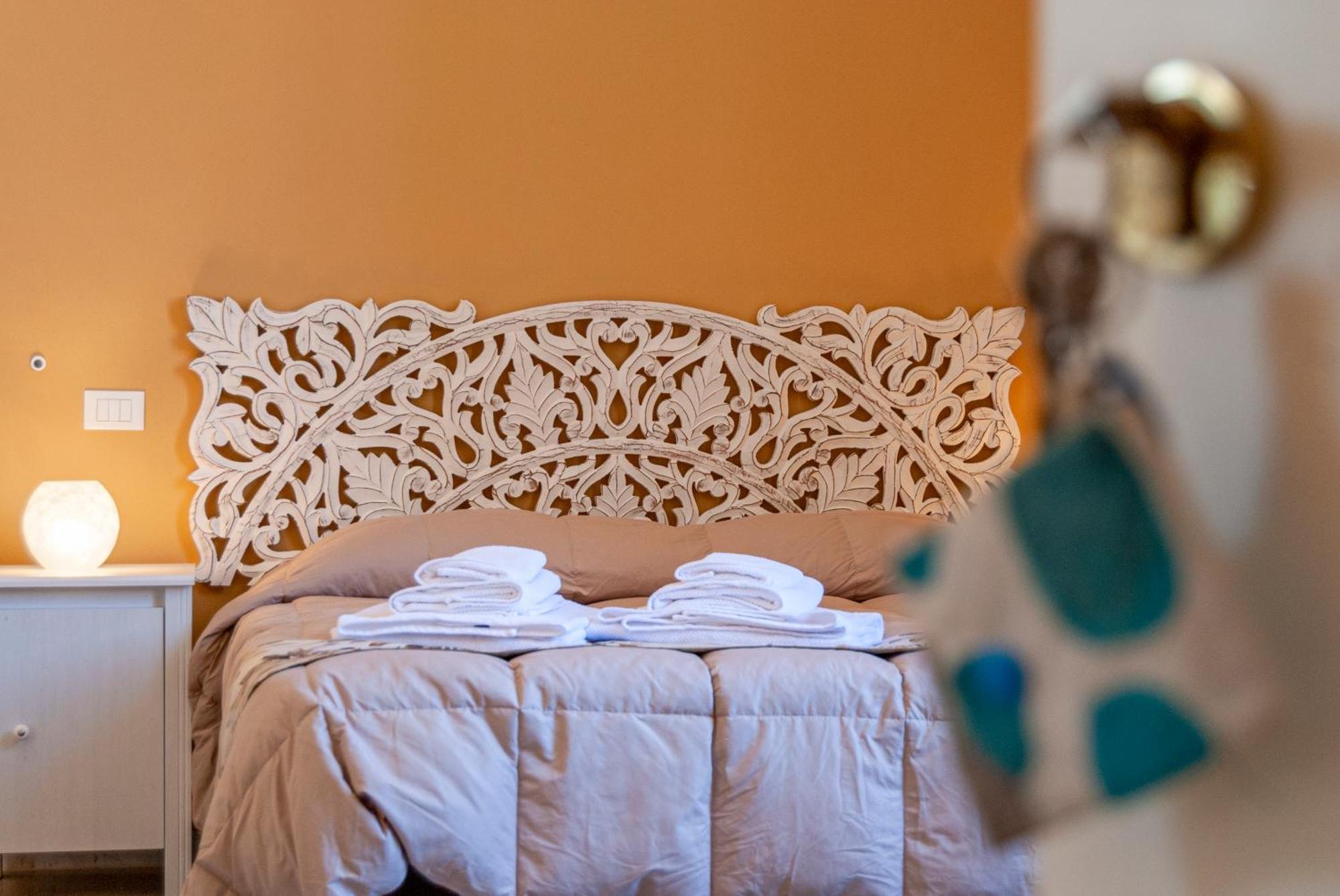 La Pigna Bianca Suites Λέτσε Εξωτερικό φωτογραφία