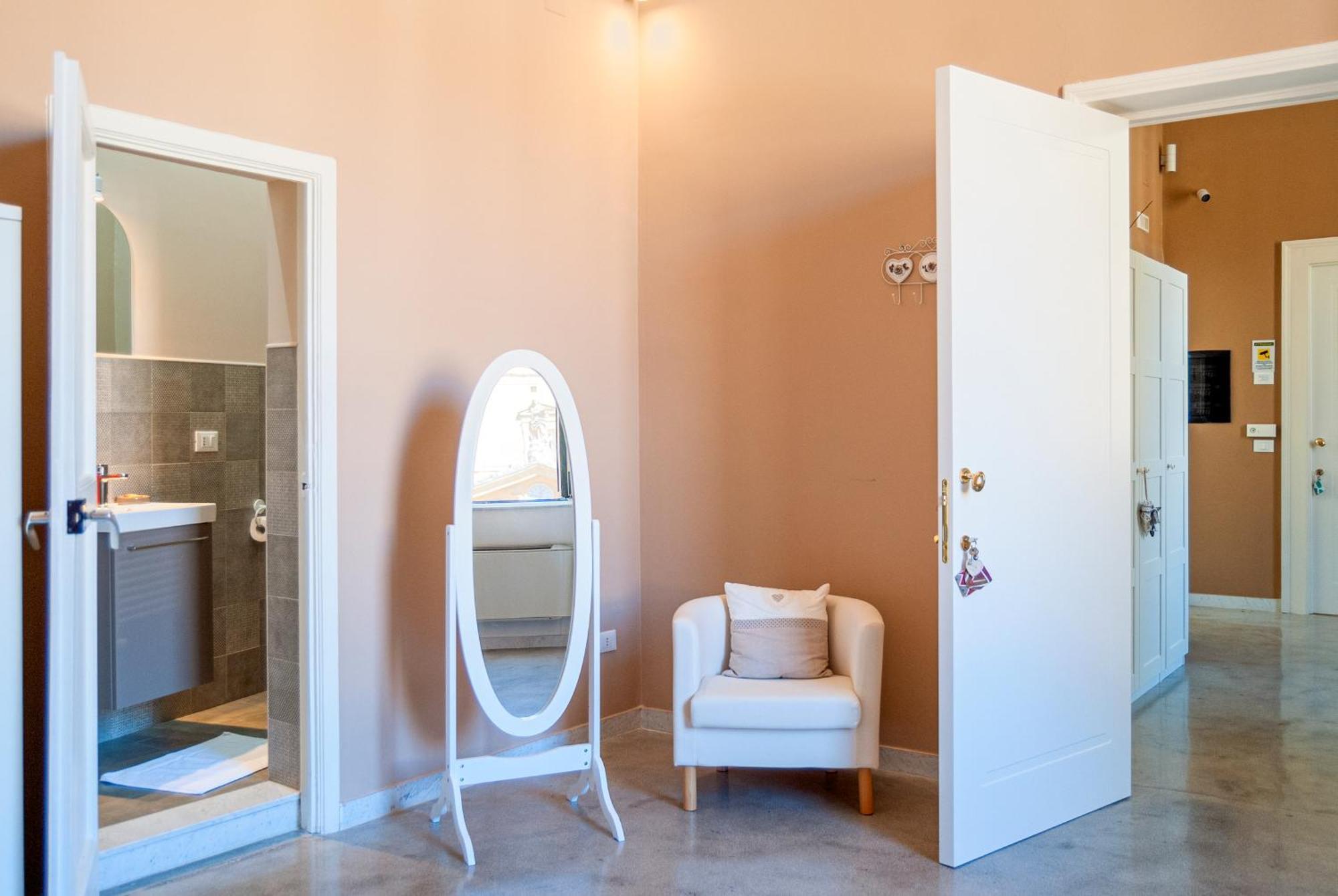La Pigna Bianca Suites Λέτσε Εξωτερικό φωτογραφία