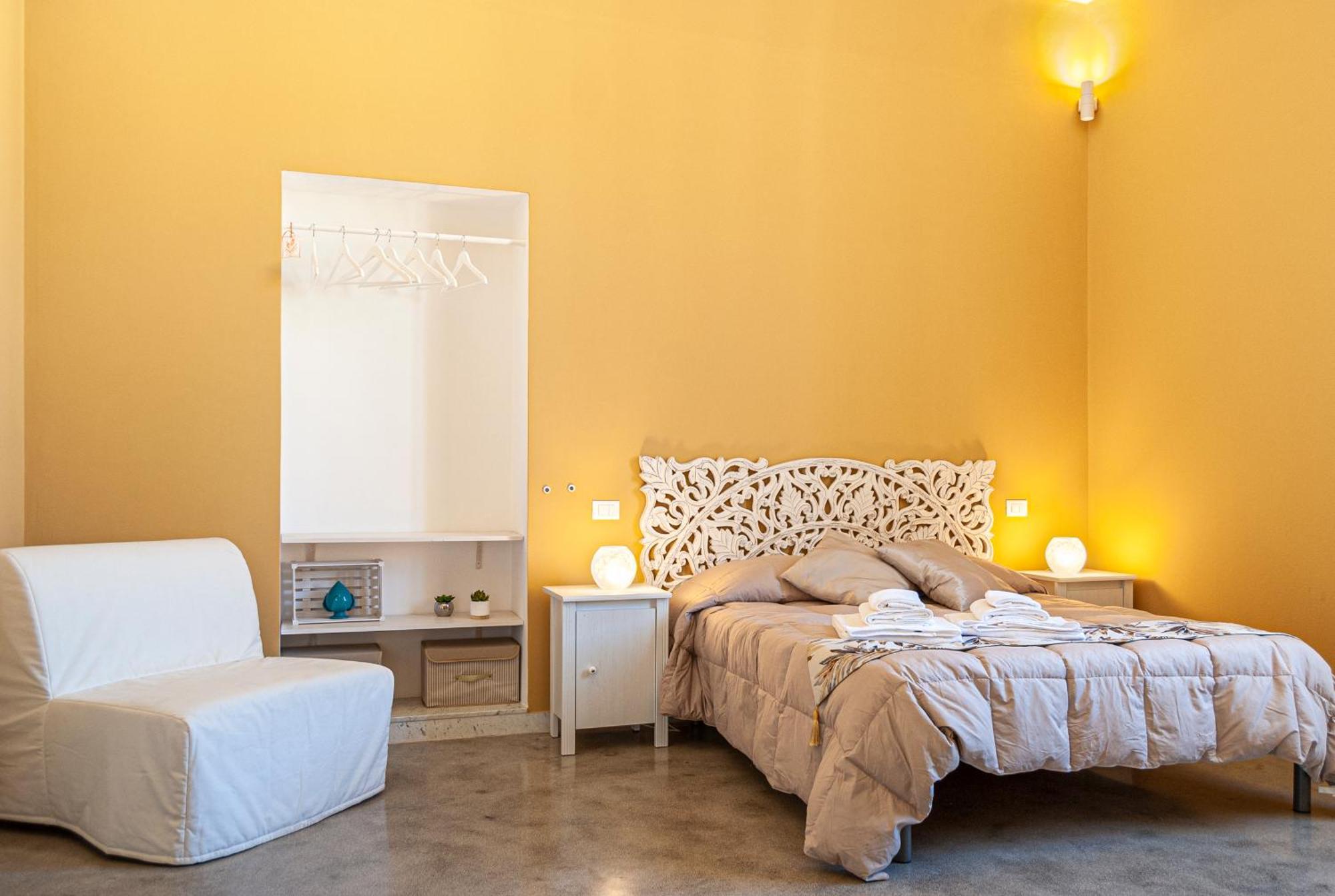 La Pigna Bianca Suites Λέτσε Εξωτερικό φωτογραφία