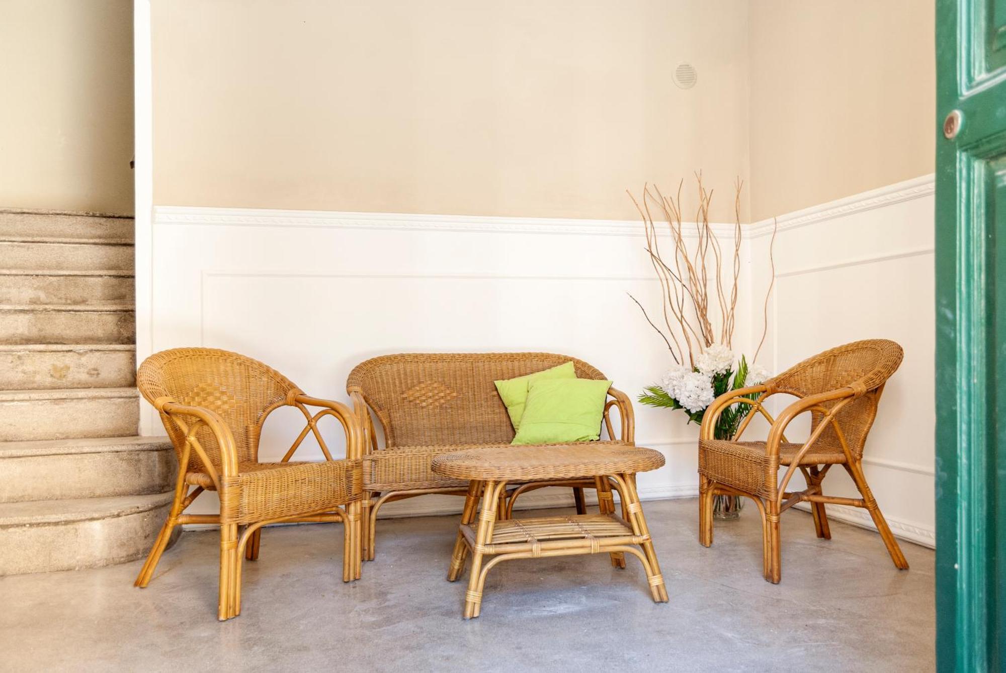 La Pigna Bianca Suites Λέτσε Εξωτερικό φωτογραφία