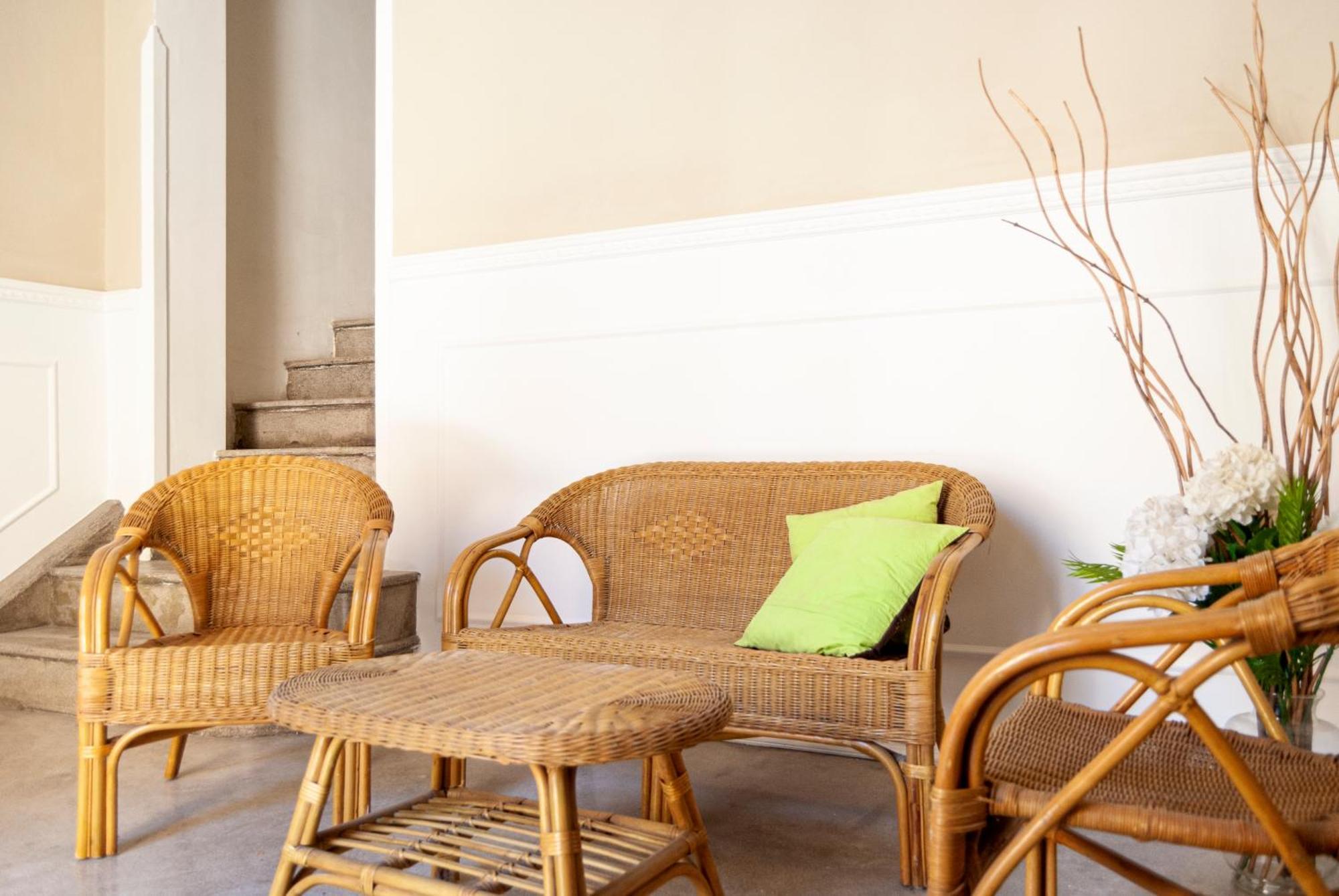 La Pigna Bianca Suites Λέτσε Εξωτερικό φωτογραφία