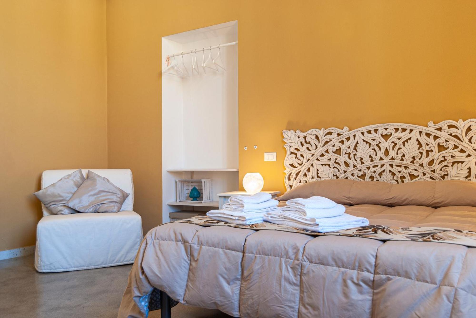 La Pigna Bianca Suites Λέτσε Εξωτερικό φωτογραφία