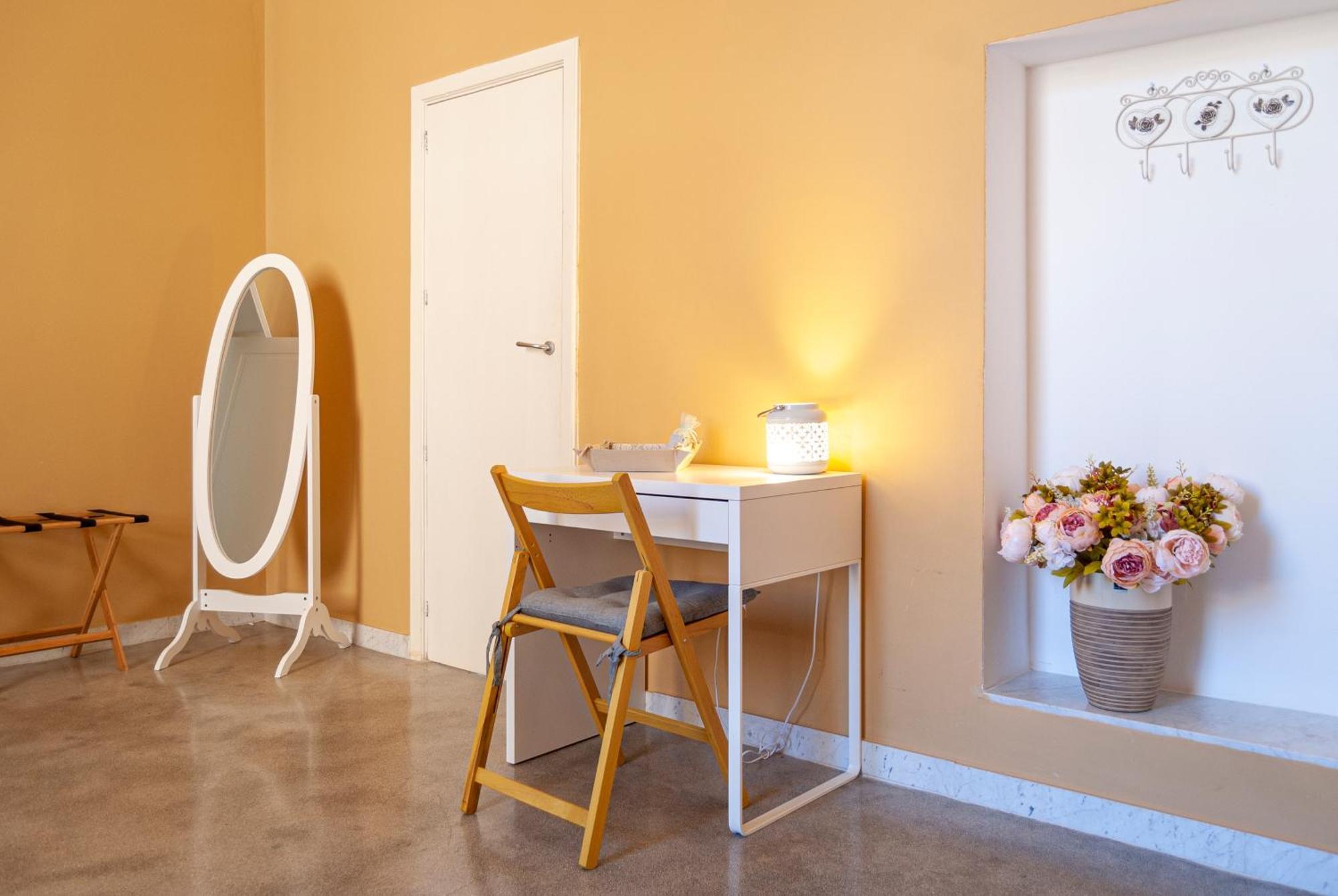 La Pigna Bianca Suites Λέτσε Εξωτερικό φωτογραφία